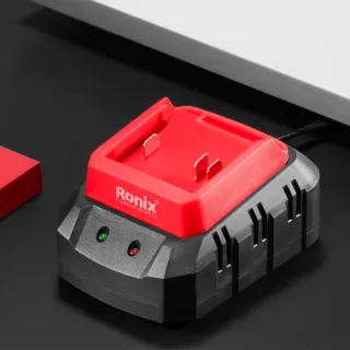 Бързо зарядно устройство Ronix 8692/ 22V