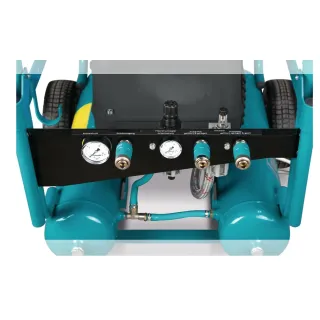 Винтов компресор за въздух AIRCRAFT ACS Special AIRCAR 3,0-10-22/ 3.3kW/ 400V Винтов компресор за въздух AIRCRAFT ACS Special AIRCAR 3,0-10-22/ 3.3kW/ 400V