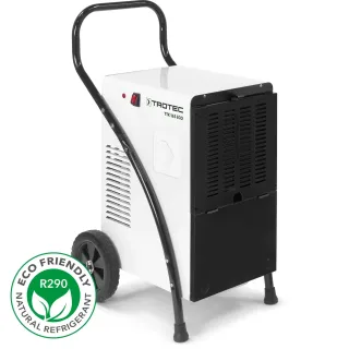 Влагоабсорбатор TROTEC TTK 165 ECO/ 900W