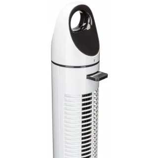 Колонен вентилатор Powermat Pearl Tower-80/ 80W Колонен вентилатор Powermat Pearl Tower-80/ 80W