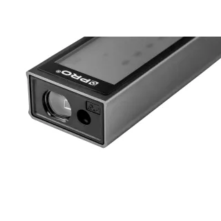 Лазерна ролетка PRO DL-40ES/ 40 м