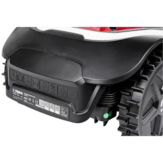 Косачка робот Cedrus C-MOW-M10/ 20V