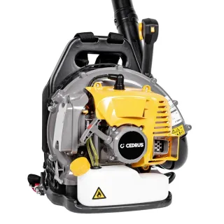 Бензинова духалка за листа Cedrus DM04/ 2 к.с.