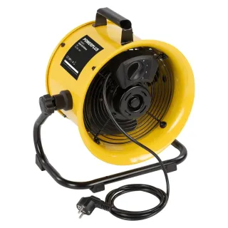 Настолен вентилатор Power Plus POWX610/ 85W