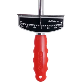 Динамометричен ключ KraftDele KD10393/ 300Nm