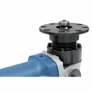 Машина за снемане на фаски BERNARDO KFM 100 K Машина за снемане на фаски BERNARDO KFM 100 K