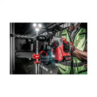 Акумулаторен перфоратор MIlwaukee M18FHX-0X/ 18V