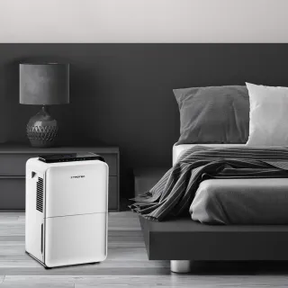 Влагоабсорбатор и пречиствател на въздух Trotec TTK 99 HEPA/ 720W