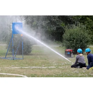 Инверторен генератор VARI ECV 4600 W/ 4.6kW