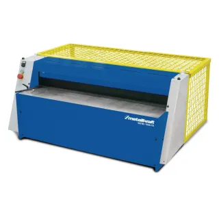 Електромеханична гилотина METALLKRAFT MTBS 1050-10/ 750W