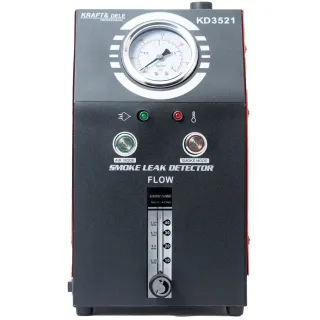 Генератор на дим KraftDele KD3521/ 12V