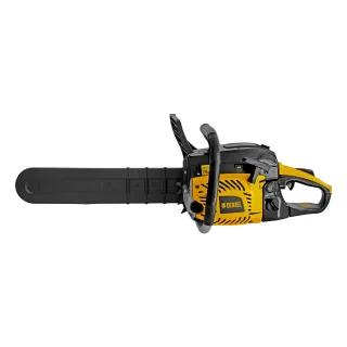 Бензинов верижен трион DENZEL DSX-5218/ 3 к.с