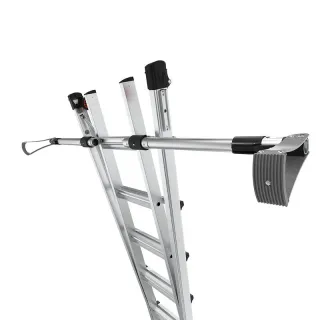 Предпазни парапети за стълби Little Giant Safety Rails/ 2 бр.