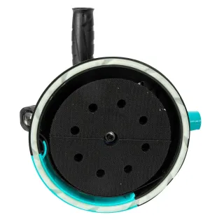 Шлайфмашина за стени и тавани Detoolz DZ-C210/ 750W/Ø180 мм
