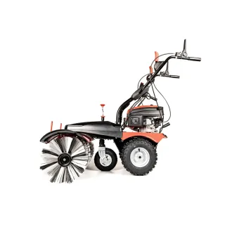 Моторна метачна машина Cedrus ZM05PRO-E/ 173 куб. см Моторна метачна машина Cedrus ZM05PRO-E/ 173 куб. см