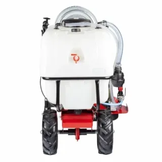 Мобилна пръскачка Eurosystems Carry Sprayer - Honda GCV170/ 4.9 к.с.