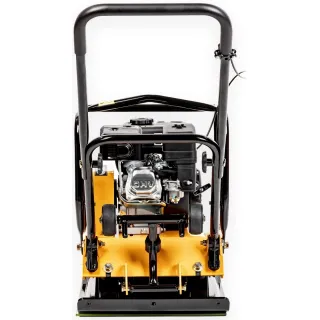 Дизелова виброплоча CEDRUS CEDZG90L-F/ 6,5 к.с./ 15kN/  55 х 44 см