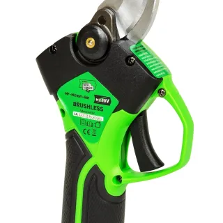 Акумулаторна градинска ножица Micul Fermier MF-MX1021-G01/ 20V/ 2Ah