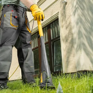 Електрически тример Denzel TE-550/ 550 W