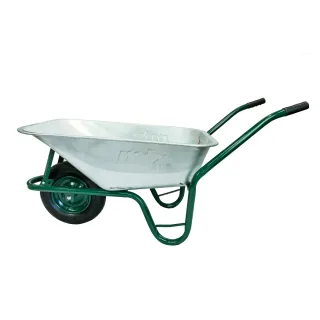 Строителна количка MTX 689048/ 180 кг/ 85 л