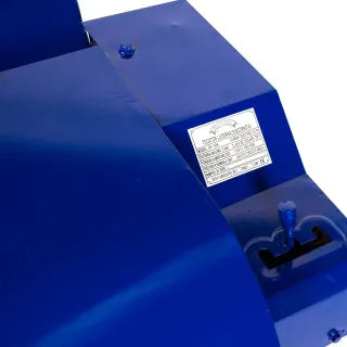 Електрическа фуражомелка MICUL FERMIER GF-1336/ 2,8kW/ 400 кг/ч