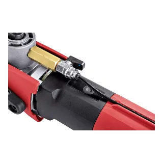 Машина за полиране на камък, гранит, мрамор и бетон FLEX LE 12-3 100 WET/ 1150W Машина за полиране на камък, гранит, мрамор и бетон FLEX LE 12-3 100 WET/ 1150W