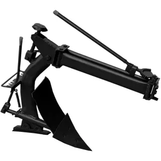 Регулируем плуг Cedrus C-TUR-A14