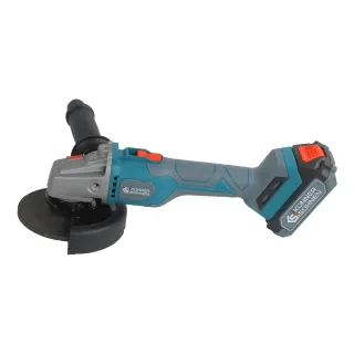 Комплект акумулаторни перфоратор, бормашина и ъглошлайф KOENNER-SOEHNEN KS RHAGD 20V SET 3/ 20V/ 2x4Ah