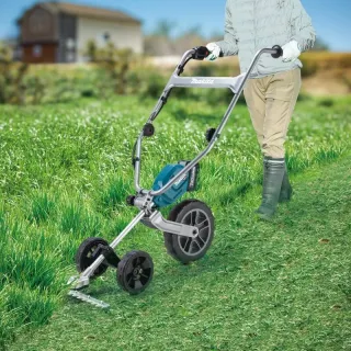 Акумулаторна ножова косачка MAKITA UG001GZ/ 40V
