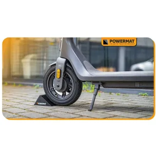 Спирачни клинове POWERMAT PM-GKPK-133T/ 2 бр.