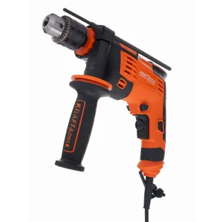 Ударна бормашина KraftDele KD3351/ 1600W