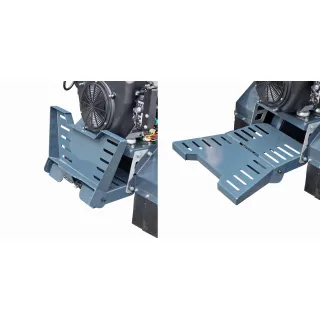 Фреза за дънери STILER STUMP GRINDER/ 27 к.с.