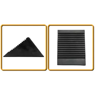 Спирачни клинове POWERMAT PM-GKPK-133T/ 2 бр.