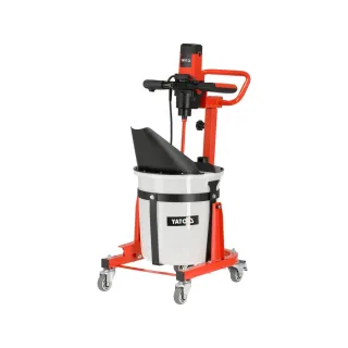Миксер за строителни смеси Yato YT-82605/ 1600W/ 50л