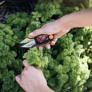 Ножица за билки Fiskars SP220/ 130 мм Ножица за билки Fiskars SP220/ 130 мм