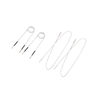 Комплект индукционен нагревател за болтове KraftDele KD5991/ 1.5kW