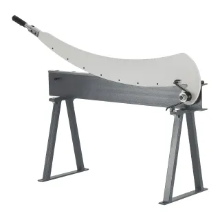 Гилотина за ламарина VEVOR HS-1000/ 1000 мм