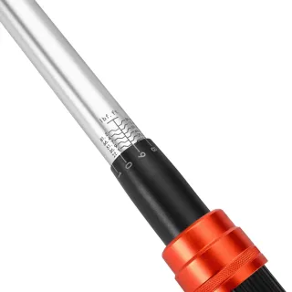 Динамометричен ключ KraftDele KD11384/ 20-120Nm