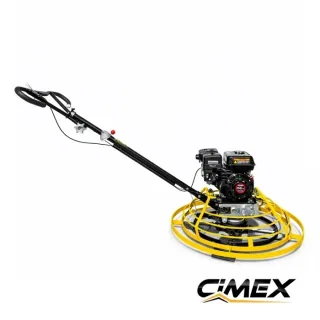 Бензинова пердашка за бетон CIMEX PT1000/ 950 мм/ 6,5 к.с.