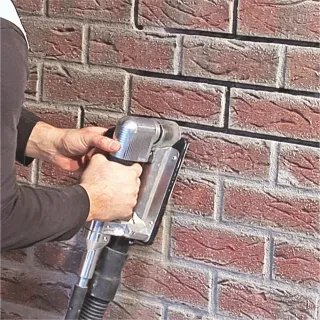 Машина за канали ROKAMAT PIRANHA/ 1.5kW