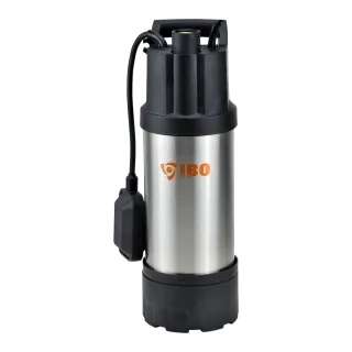 Потопяема помпа IBO RAINER 1200 INOX / 1.2 kW