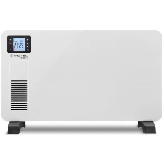 Конвектор TROTEC TCH 2310 E/ с дистанционно/ 2.3kW