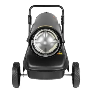 Дизелов калорифер VEVOR DG-K100/100 000 BTU/ с термостат и дисплей Дизелов калорифер VEVOR DG-K100/100 000 BTU/ с термостат и дисплей