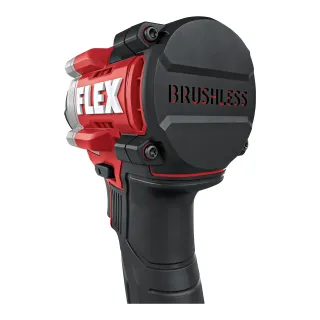 Акумулаторен ударен гайковерт FLEX IW 1/2