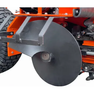 Каналокопател STILER 13.5 HP Каналокопател STILER 13.5 HP