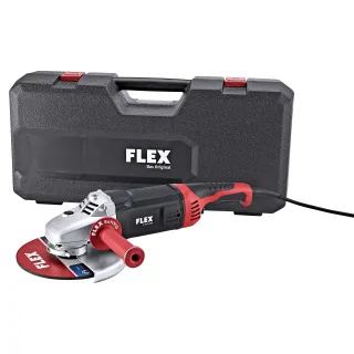 Електрически ъглошлайф FLEX L 26-6 230/ 2.6kW Електрически ъглошлайф FLEX L 26-6 230/ 2.6kW