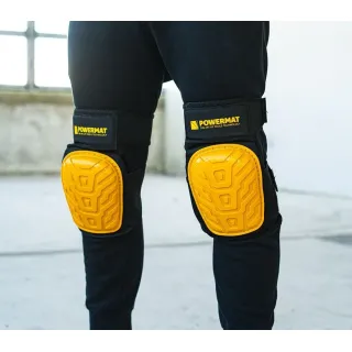Наколенки POWERMAT PM-NAK-1T