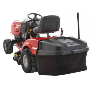 Тракторна косачка с кош MTD Troy-Bilt Pony 92T R/ 92 см/ 8.1 kW Тракторна косачка с кош MTD Troy-Bilt Pony 92T R/ 92 см/ 8.1 kW