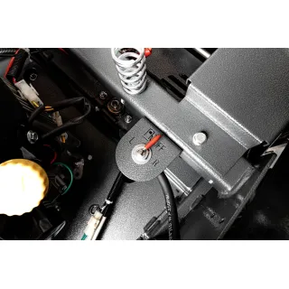 Тракторна косачка Cedrus C-TRAC-Z132/ 27 к.с.