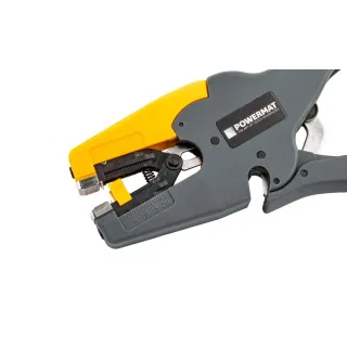 Клещи за почистване на кабели POWERMAT PM-SI-1T/ 5-20 мм Клещи за почистване на кабели POWERMAT PM-SI-1T/ 5-20 мм